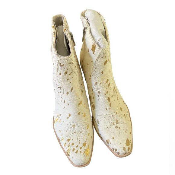 NWT Dolce Vita Booties - Picture 6 of 8